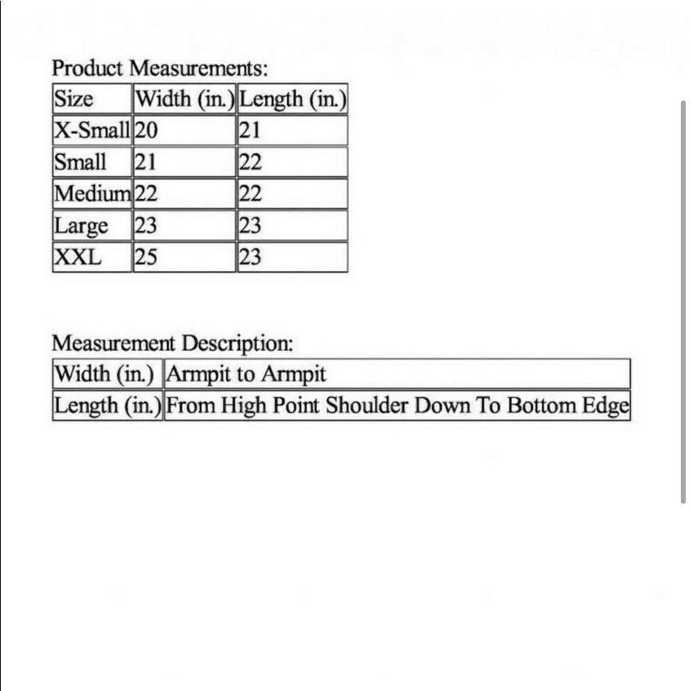 Grayson Threads Target • Midnight Magic Crop - Picture 6 of 7